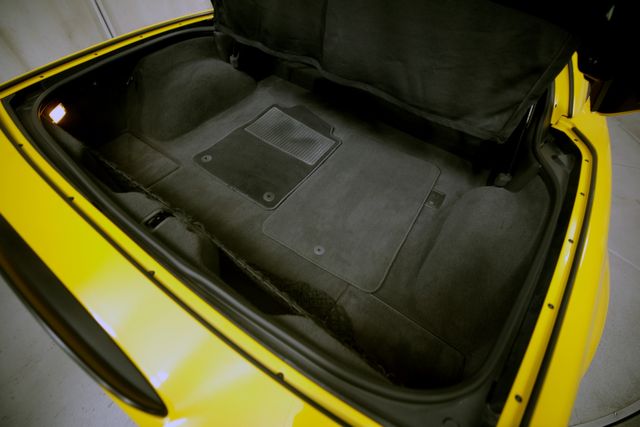 2007 Chevrolet Corvette Z06 | Burbank, California | MDK International 2007 Chevrolet Corvette Z06 | Burbank, California | MDK International