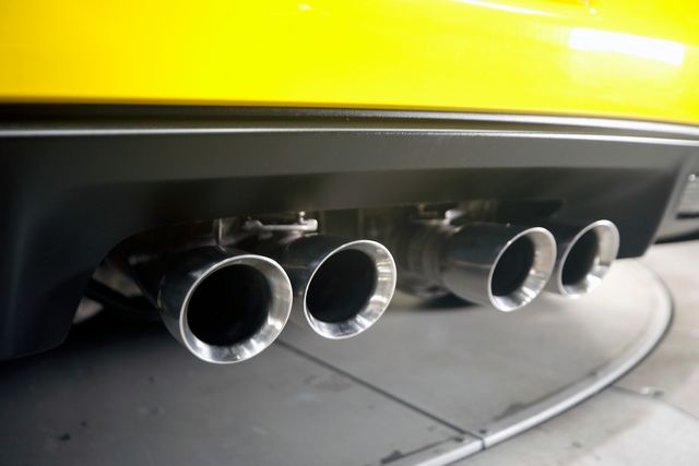 2007 Chevrolet Corvette Z06 | Burbank, California | MDK International 2007 Chevrolet Corvette Z06 | Burbank, California | MDK International