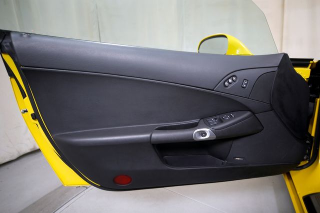 2007 Chevrolet Corvette Z06 | Burbank, California | MDK International 2007 Chevrolet Corvette Z06 | Burbank, California | MDK International