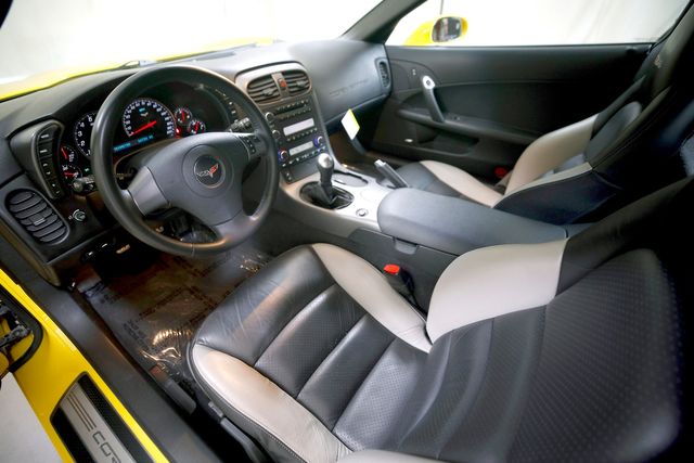 2007 Chevrolet Corvette Z06 | Burbank, California | MDK International 2007 Chevrolet Corvette Z06 | Burbank, California | MDK International