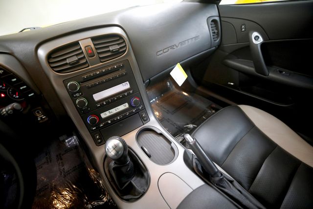 2007 Chevrolet Corvette Z06 | Burbank, California | MDK International 2007 Chevrolet Corvette Z06 | Burbank, California | MDK International