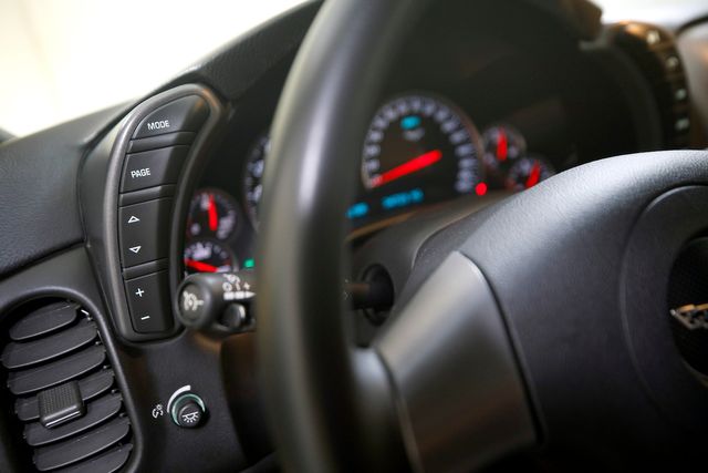 2007 Chevrolet Corvette Z06 | Burbank, California | MDK International 2007 Chevrolet Corvette Z06 | Burbank, California | MDK International