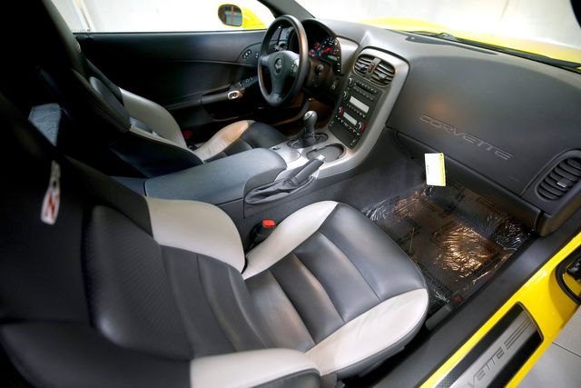 2007 Chevrolet Corvette Z06 | Burbank, California | MDK International 2007 Chevrolet Corvette Z06 | Burbank, California | MDK International