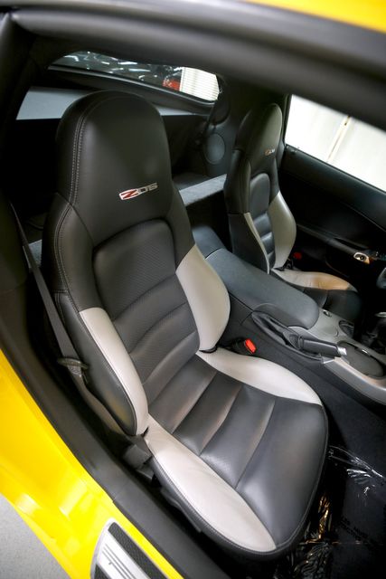 2007 Chevrolet Corvette Z06 | Burbank, California | MDK International 2007 Chevrolet Corvette Z06 | Burbank, California | MDK International