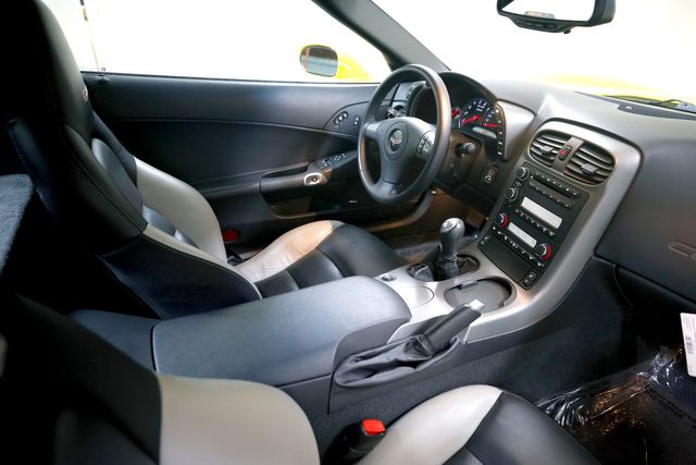 2007 Chevrolet Corvette Z06 | Burbank, California | MDK International 2007 Chevrolet Corvette Z06 | Burbank, California | MDK International