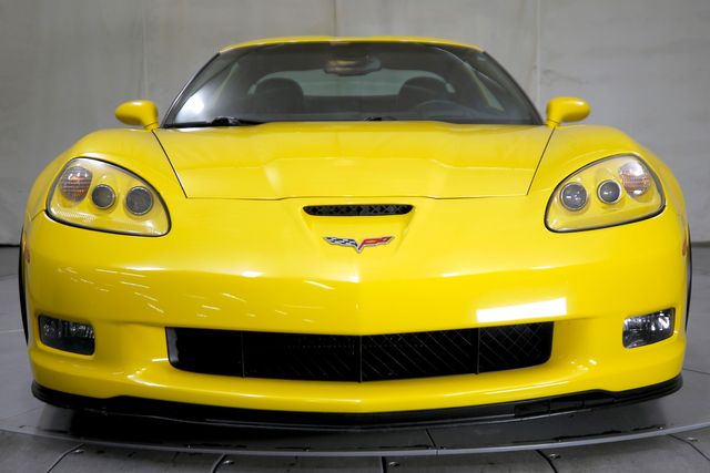 2007 Chevrolet Corvette Z06 | Burbank, California | MDK International 2007 Chevrolet Corvette Z06 | Burbank, California | MDK International