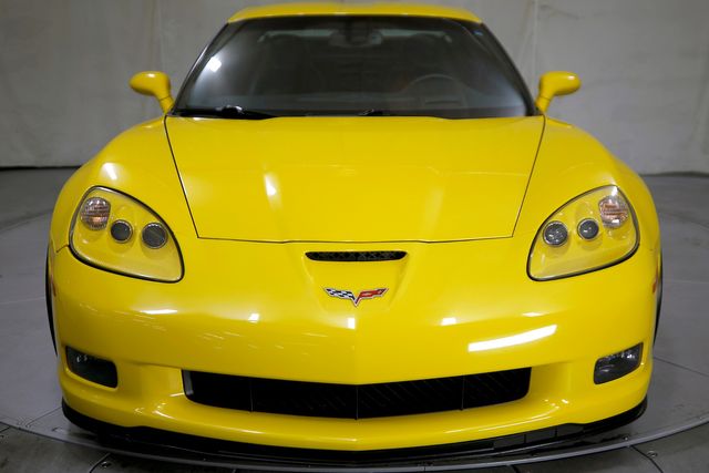 2007 Chevrolet Corvette Z06 | Burbank, California | MDK International 2007 Chevrolet Corvette Z06 | Burbank, California | MDK International