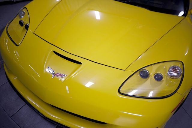 2007 Chevrolet Corvette Z06 | Burbank, California | MDK International 2007 Chevrolet Corvette Z06 | Burbank, California | MDK International