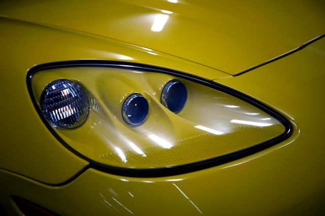 2007 Chevrolet Corvette Z06 | Burbank, California | MDK International 2007 Chevrolet Corvette Z06 | Burbank, California | MDK International