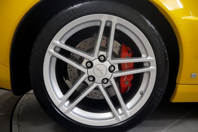 2007 Chevrolet Corvette Z06 | Burbank, California | MDK International 2007 Chevrolet Corvette Z06 | Burbank, California | MDK International