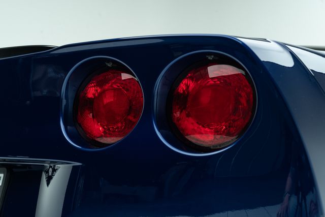 2007 Chevrolet Corvette 3LT in Rare LeMans Blue | Carrollton, TX | Texas Hot Rides 2007 Chevrolet Corvette 3LT in Rare LeMans Blue | Carrollton, TX | Texas Hot Rides