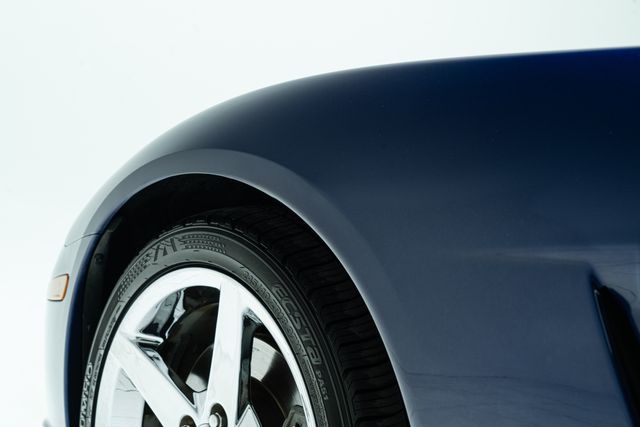 2007 Chevrolet Corvette 3LT in Rare LeMans Blue | Carrollton, TX | Texas Hot Rides 2007 Chevrolet Corvette 3LT in Rare LeMans Blue | Carrollton, TX | Texas Hot Rides