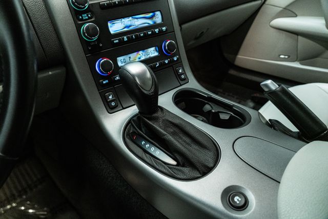 2007 Chevrolet Corvette 3LT in Rare LeMans Blue | Carrollton, TX | Texas Hot Rides