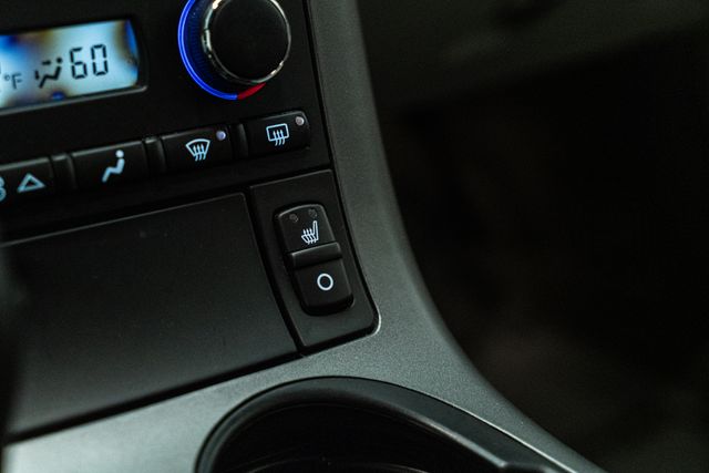 2007 Chevrolet Corvette 3LT in Rare LeMans Blue | Carrollton, TX | Texas Hot Rides