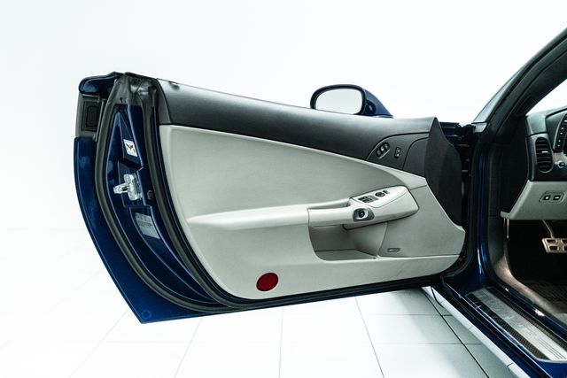 2007 Chevrolet Corvette 3LT in Rare LeMans Blue | Carrollton, TX | Texas Hot Rides 2007 Chevrolet Corvette 3LT in Rare LeMans Blue | Carrollton, TX | Texas Hot Rides