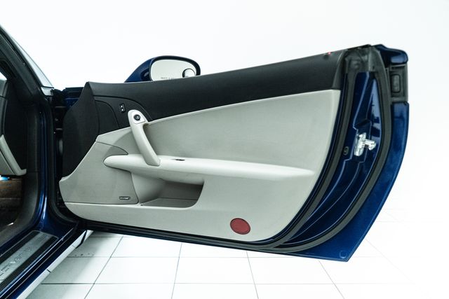 2007 Chevrolet Corvette 3LT in Rare LeMans Blue | Carrollton, TX | Texas Hot Rides 2007 Chevrolet Corvette 3LT in Rare LeMans Blue | Carrollton, TX | Texas Hot Rides