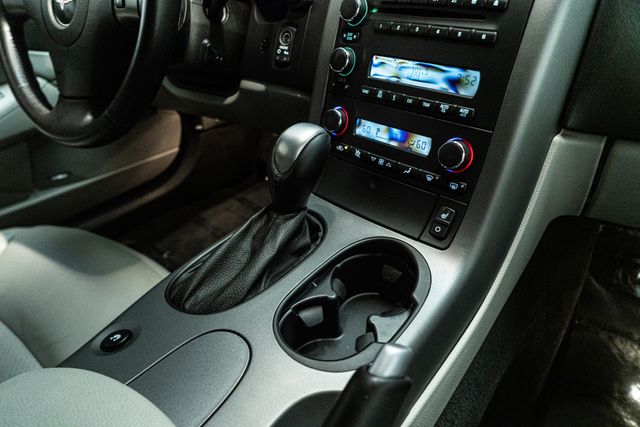 2007 Chevrolet Corvette 3LT in Rare LeMans Blue | Carrollton, TX | Texas Hot Rides