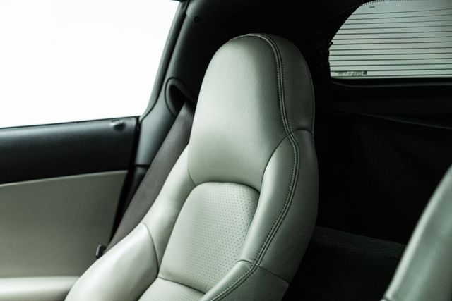 2007 Chevrolet Corvette 3LT in Rare LeMans Blue | Carrollton, TX | Texas Hot Rides 2007 Chevrolet Corvette 3LT in Rare LeMans Blue | Carrollton, TX | Texas Hot Rides