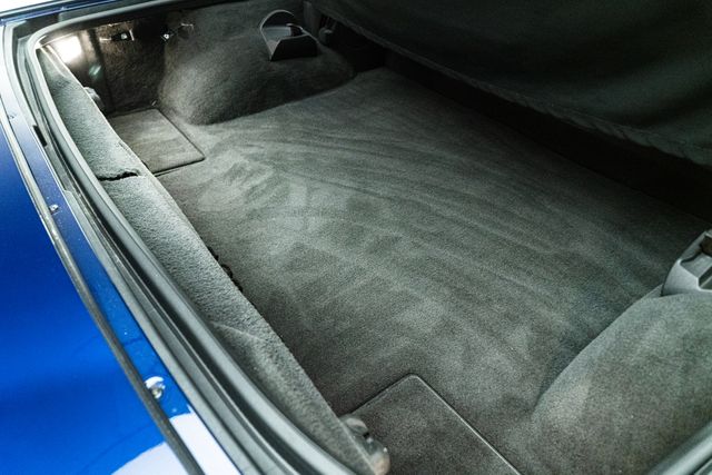 2007 Chevrolet Corvette 3LT in Rare LeMans Blue | Carrollton, TX | Texas Hot Rides