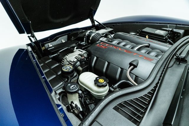 2007 Chevrolet Corvette 3LT in Rare LeMans Blue | Carrollton, TX | Texas Hot Rides 2007 Chevrolet Corvette 3LT in Rare LeMans Blue | Carrollton, TX | Texas Hot Rides