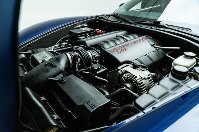 2007 Chevrolet Corvette 3LT in Rare LeMans Blue | Carrollton, TX | Texas Hot Rides 2007 Chevrolet Corvette 3LT in Rare LeMans Blue | Carrollton, TX | Texas Hot Rides