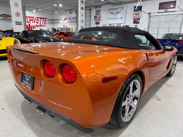 2007 Chevrolet Corvette CONV 3LT, F55, Sony, Auto, Chromes, Only 81k | Dallas, Texas | Corvette Warehouse 2007 Chevrolet Corvette CONV 3LT, F55, Sony, Auto, Chromes, Only 81k | Dallas, Texas | Corvette Warehouse
