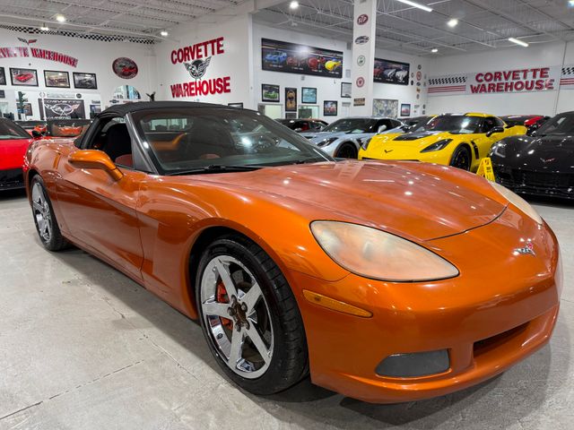 2007 Chevrolet Corvette CONV 3LT, F55, Sony, Auto, Chromes, Only 81k | Dallas, Texas | Corvette Warehouse 2007 Chevrolet Corvette CONV 3LT, F55, Sony, Auto, Chromes, Only 81k | Dallas, Texas | Corvette Warehouse