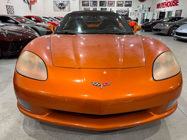 2007 Chevrolet Corvette CONV 3LT, F55, Sony, Auto, Chromes, Only 81k | Dallas, Texas | Corvette Warehouse 2007 Chevrolet Corvette CONV 3LT, F55, Sony, Auto, Chromes, Only 81k | Dallas, Texas | Corvette Warehouse