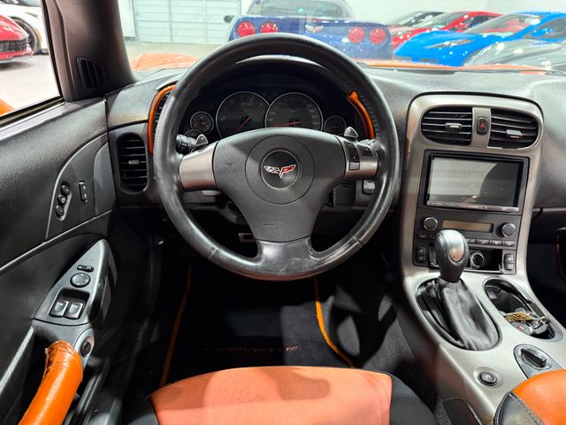 2007 Chevrolet Corvette CONV 3LT, F55, Sony, Auto, Chromes, Only 81k | Dallas, Texas | Corvette Warehouse 2007 Chevrolet Corvette CONV 3LT, F55, Sony, Auto, Chromes, Only 81k | Dallas, Texas | Corvette Warehouse