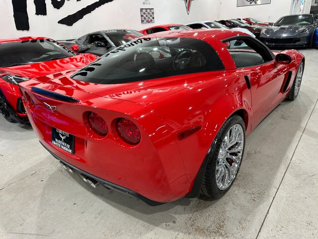 2007 Chevrolet Corvette Z06 Premium, 6-Speed, C7 Chromes, Only 31k | Dallas, Texas | Corvette Warehouse 2007 Chevrolet Corvette Z06 Premium, 6-Speed, C7 Chromes, Only 31k | Dallas, Texas | Corvette Warehouse