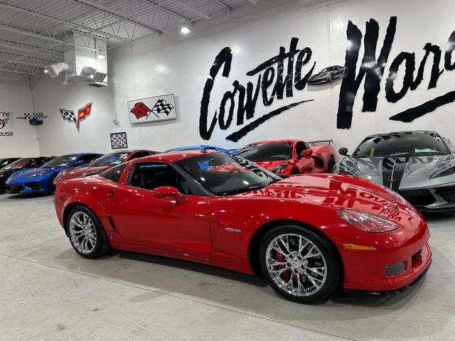 2007 Chevrolet Corvette Z06 Premium, 6-Speed, C7 Chromes, Only 31k | Dallas, Texas | Corvette Warehouse 2007 Chevrolet Corvette Z06 Premium, 6-Speed, C7 Chromes, Only 31k | Dallas, Texas | Corvette Warehouse