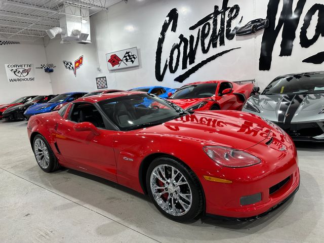 2007 Chevrolet Corvette Z06 Premium, 6-Speed, C7 Chromes, Only 31k | Dallas, Texas | Corvette Warehouse 2007 Chevrolet Corvette Z06 Premium, 6-Speed, C7 Chromes, Only 31k | Dallas, Texas | Corvette Warehouse