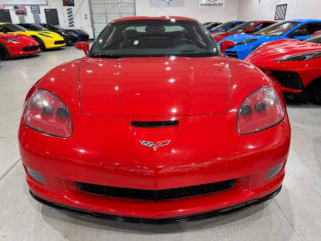 2007 Chevrolet Corvette Z06 Premium, 6-Speed, C7 Chromes, Only 31k | Dallas, Texas | Corvette Warehouse 2007 Chevrolet Corvette Z06 Premium, 6-Speed, C7 Chromes, Only 31k | Dallas, Texas | Corvette Warehouse