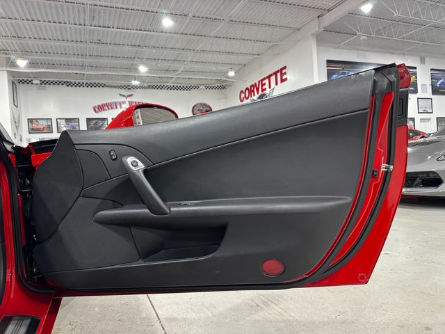 2007 Chevrolet Corvette Z06 Premium, 6-Speed, C7 Chromes, Only 31k | Dallas, Texas | Corvette Warehouse 2007 Chevrolet Corvette Z06 Premium, 6-Speed, C7 Chromes, Only 31k | Dallas, Texas | Corvette Warehouse