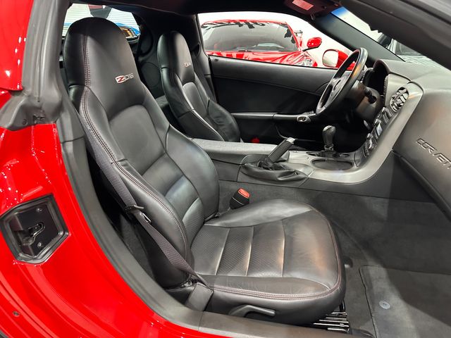 2007 Chevrolet Corvette Z06 Premium, 6-Speed, C7 Chromes, Only 31k | Dallas, Texas | Corvette Warehouse 2007 Chevrolet Corvette Z06 Premium, 6-Speed, C7 Chromes, Only 31k | Dallas, Texas | Corvette Warehouse