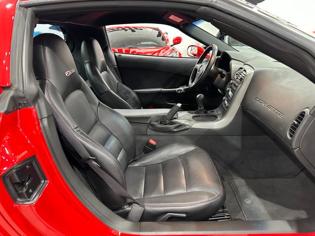 2007 Chevrolet Corvette Z06 Premium, 6-Speed, C7 Chromes, Only 31k | Dallas, Texas | Corvette Warehouse 2007 Chevrolet Corvette Z06 Premium, 6-Speed, C7 Chromes, Only 31k | Dallas, Texas | Corvette Warehouse