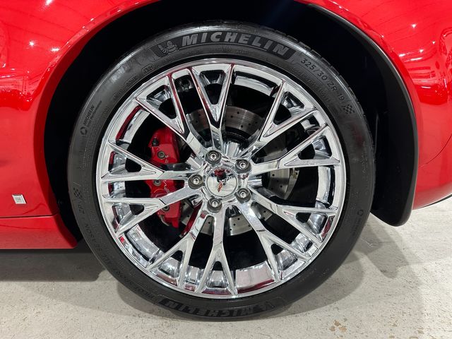 2007 Chevrolet Corvette Z06 Premium, 6-Speed, C7 Chromes, Only 31k | Dallas, Texas | Corvette Warehouse 2007 Chevrolet Corvette Z06 Premium, 6-Speed, C7 Chromes, Only 31k | Dallas, Texas | Corvette Warehouse