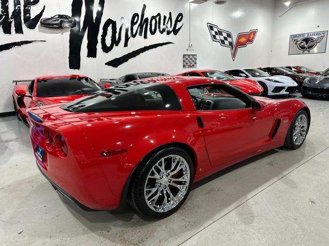 2007 Chevrolet Corvette Z06 Premium, 6-Speed, C7 Chromes, Only 31k | Dallas, Texas | Corvette Warehouse 2007 Chevrolet Corvette Z06 Premium, 6-Speed, C7 Chromes, Only 31k | Dallas, Texas | Corvette Warehouse