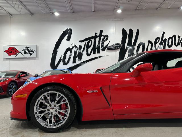 2007 Chevrolet Corvette Z06 Premium, 6-Speed, C7 Chromes, Only 31k | Dallas, Texas | Corvette Warehouse 2007 Chevrolet Corvette Z06 Premium, 6-Speed, C7 Chromes, Only 31k | Dallas, Texas | Corvette Warehouse
