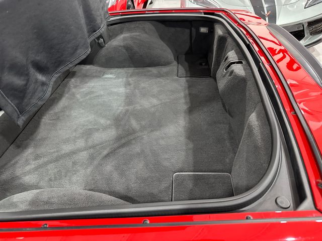 2007 Chevrolet Corvette Z06 Premium, 6-Speed, C7 Chromes, Only 31k | Dallas, Texas | Corvette Warehouse 2007 Chevrolet Corvette Z06 Premium, 6-Speed, C7 Chromes, Only 31k | Dallas, Texas | Corvette Warehouse