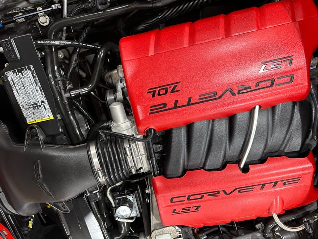 2007 Chevrolet Corvette Z06 Premium, 6-Speed, C7 Chromes, Only 31k | Dallas, Texas | Corvette Warehouse 2007 Chevrolet Corvette Z06 Premium, 6-Speed, C7 Chromes, Only 31k | Dallas, Texas | Corvette Warehouse