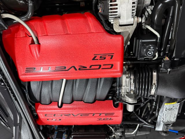 2007 Chevrolet Corvette Z06 Premium, 6-Speed, C7 Chromes, Only 31k | Dallas, Texas | Corvette Warehouse 2007 Chevrolet Corvette Z06 Premium, 6-Speed, C7 Chromes, Only 31k | Dallas, Texas | Corvette Warehouse