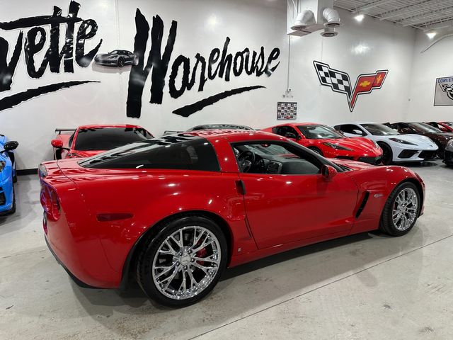 2007 Chevrolet Corvette Z06 Premium, 6-Speed, C7 Chromes, Only 31k | Dallas, Texas | Corvette Warehouse 2007 Chevrolet Corvette Z06 Premium, 6-Speed, C7 Chromes, Only 31k | Dallas, Texas | Corvette Warehouse