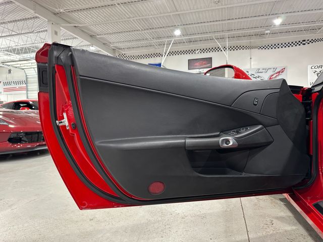 2007 Chevrolet Corvette Z06 Premium, 6-Speed, C7 Chromes, Only 31k | Dallas, Texas | Corvette Warehouse 2007 Chevrolet Corvette Z06 Premium, 6-Speed, C7 Chromes, Only 31k | Dallas, Texas | Corvette Warehouse