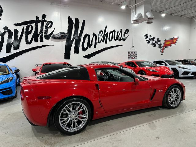 2007 Chevrolet Corvette Z06 Premium, 6-Speed, C7 Chromes, Only 31k | Dallas, Texas | Corvette Warehouse 2007 Chevrolet Corvette Z06 Premium, 6-Speed, C7 Chromes, Only 31k | Dallas, Texas | Corvette Warehouse