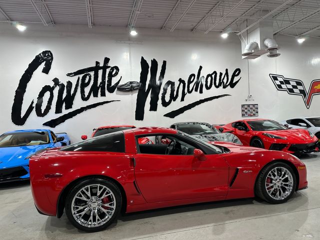 2007 Chevrolet Corvette Z06 Premium, 6-Speed, C7 Chromes, Only 31k | Dallas, Texas | Corvette Warehouse 2007 Chevrolet Corvette Z06 Premium, 6-Speed, C7 Chromes, Only 31k | Dallas, Texas | Corvette Warehouse