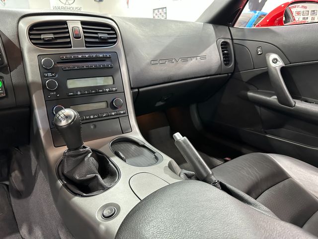 2007 Chevrolet Corvette Z06 Premium, 6-Speed, C7 Chromes, Only 31k | Dallas, Texas | Corvette Warehouse 2007 Chevrolet Corvette Z06 Premium, 6-Speed, C7 Chromes, Only 31k | Dallas, Texas | Corvette Warehouse