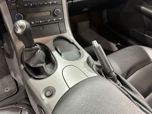 2007 Chevrolet Corvette Z06 Premium, 6-Speed, C7 Chromes, Only 31k | Dallas, Texas | Corvette Warehouse 2007 Chevrolet Corvette Z06 Premium, 6-Speed, C7 Chromes, Only 31k | Dallas, Texas | Corvette Warehouse