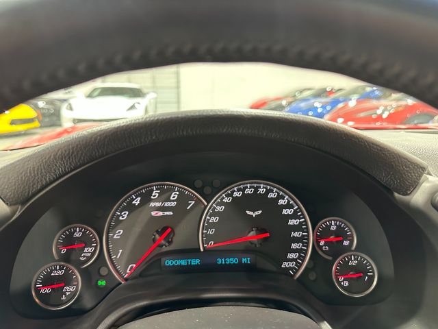2007 Chevrolet Corvette Z06 Premium, 6-Speed, C7 Chromes, Only 31k | Dallas, Texas | Corvette Warehouse 2007 Chevrolet Corvette Z06 Premium, 6-Speed, C7 Chromes, Only 31k | Dallas, Texas | Corvette Warehouse