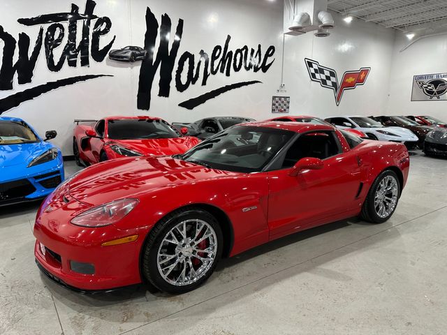2007 Chevrolet Corvette Z06 Premium, 6-Speed, C7 Chromes, Only 31k | Dallas, Texas | Corvette Warehouse 2007 Chevrolet Corvette Z06 Premium, 6-Speed, C7 Chromes, Only 31k | Dallas, Texas | Corvette Warehouse